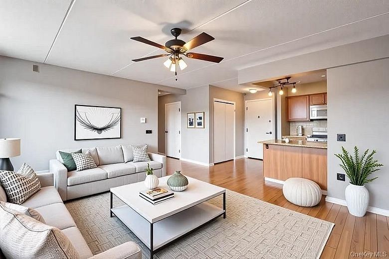 342 E 119th Street #6D