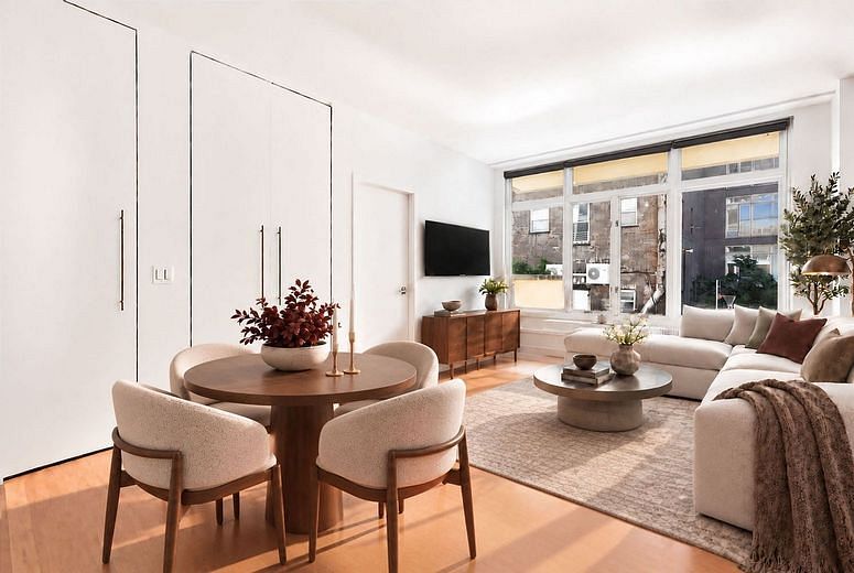 342 East 110th Street #2D