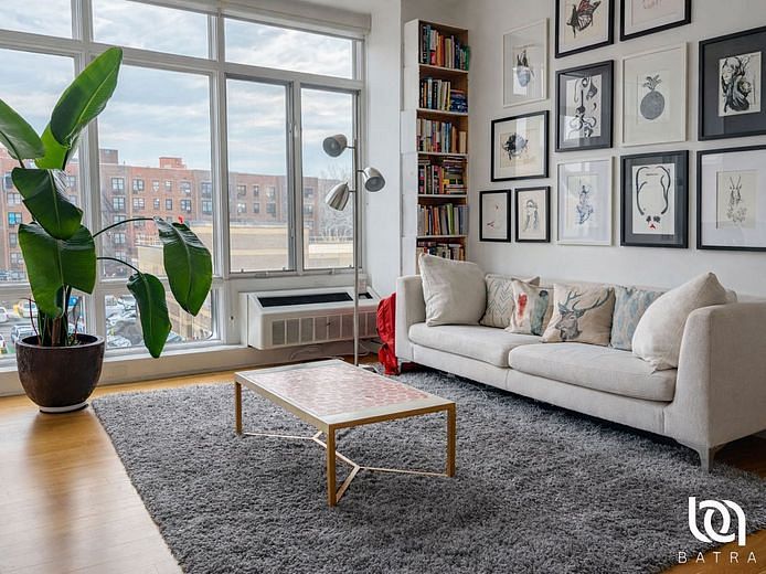 342 East 110th Street #4B