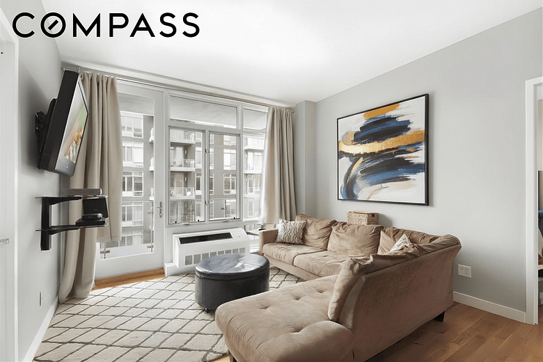 342 East 110th Street #5D