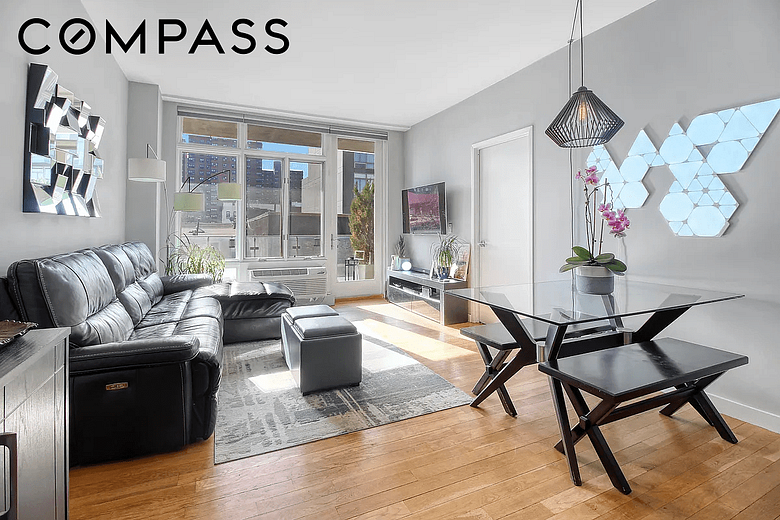 342 East 110th Street #5E