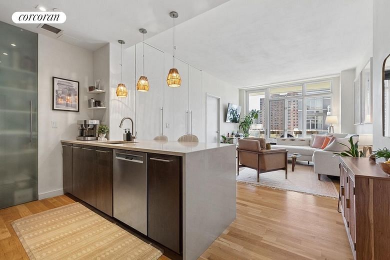 342 East 110th Street #7D