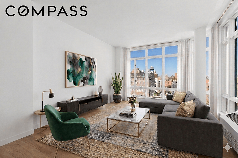 342 East 110th Street #8A