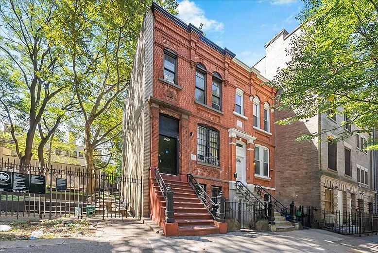342 East 141st Street