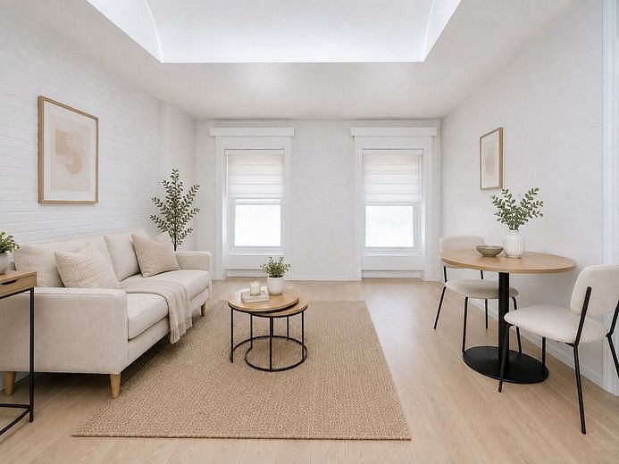 342 East 50th Street #3B