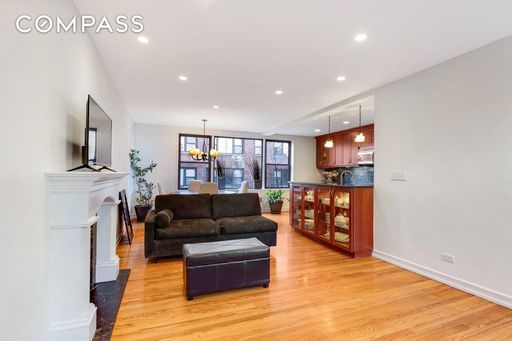 Image 1 of 16 for 342 East 53rd Street #6GH in Manhattan, New York, NY, 10022