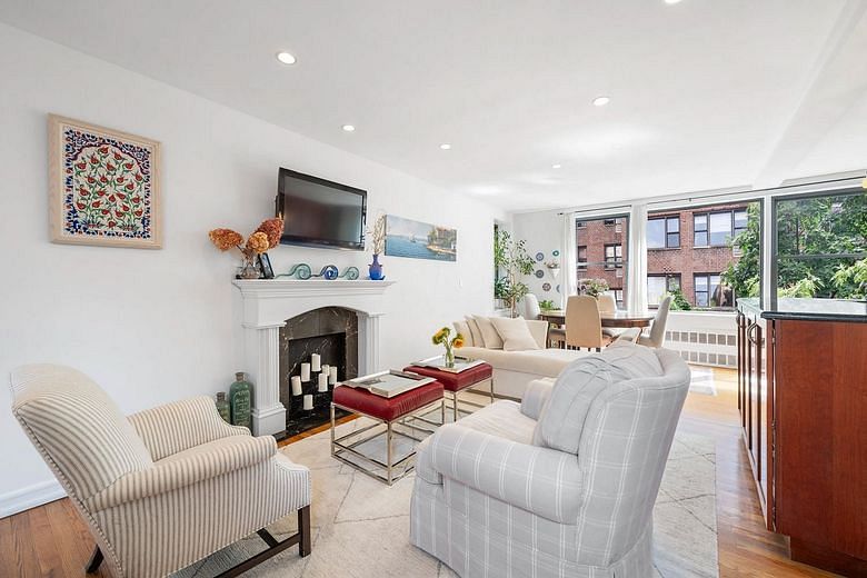 342 East 53rd Street #6GH