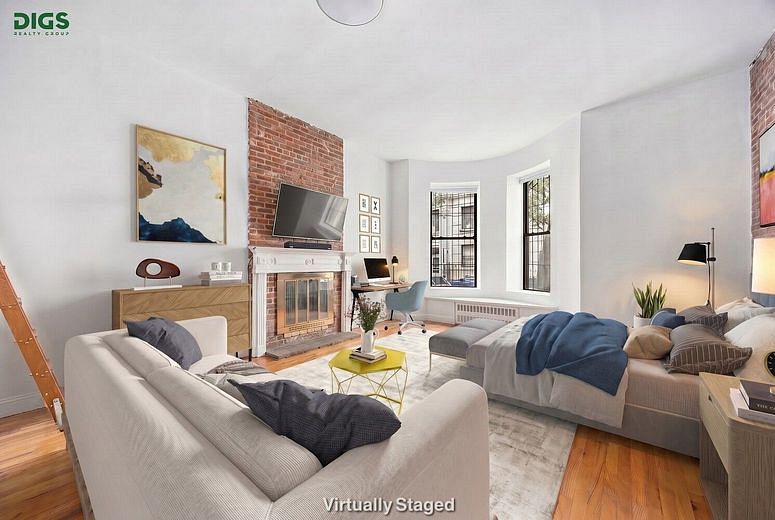 342 West 85th Street #1D