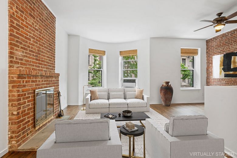 342 West 85th Street #3D
