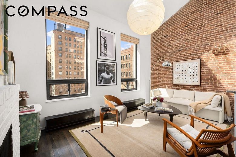 342 West 85th Street #PH6AB