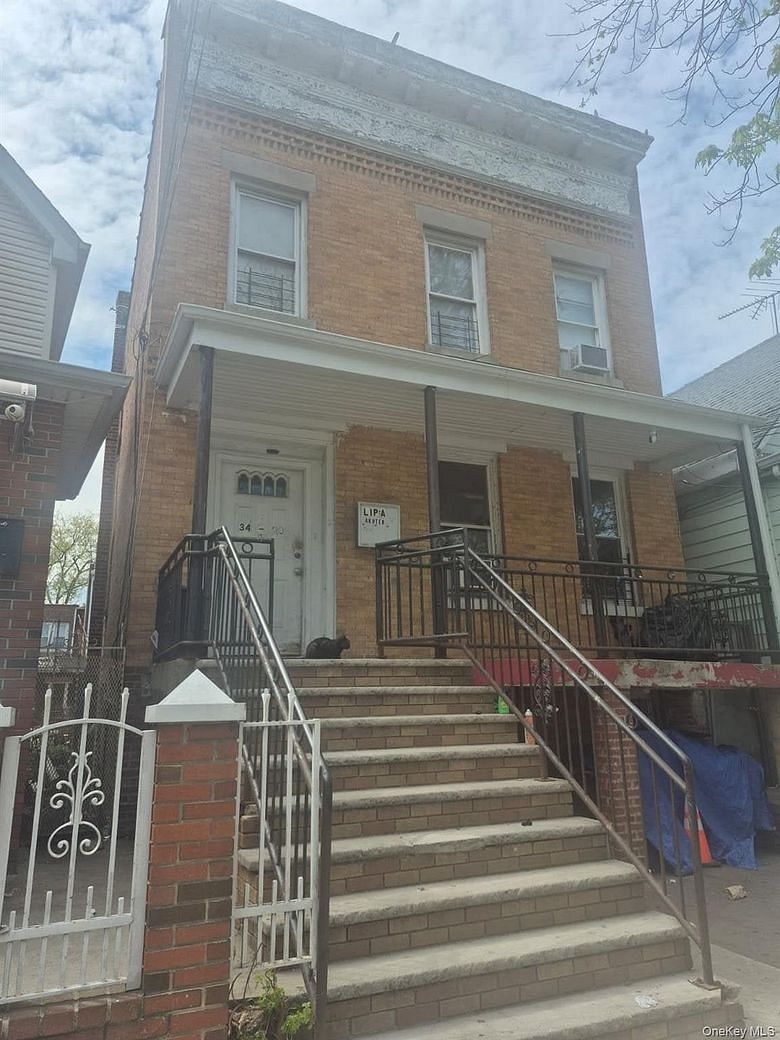 3420 100th Street