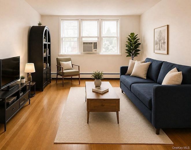 3420 Parsons Boulevard #6B