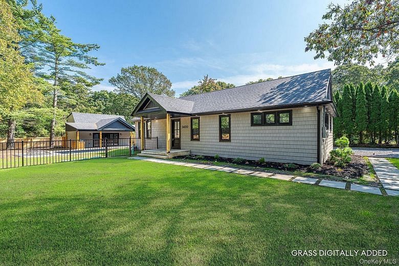 3420 Rocky Point Road