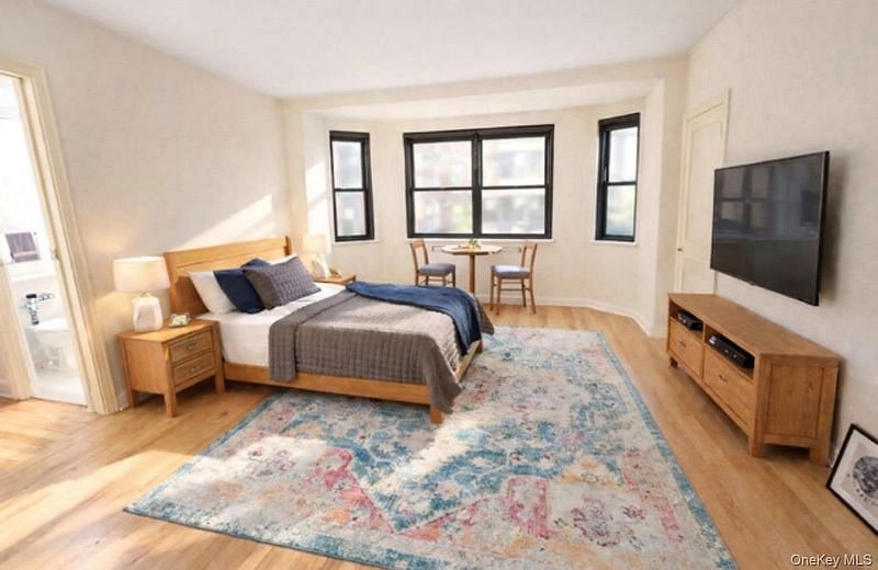 3421 78th Street #1H