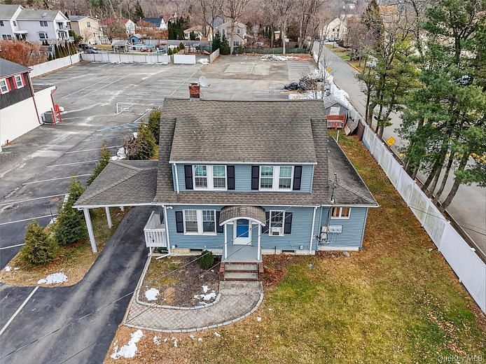 3426 Lexington Avenue