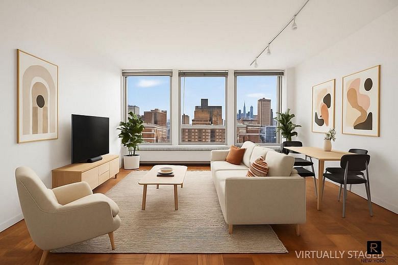 343 East 30th Street #19K
