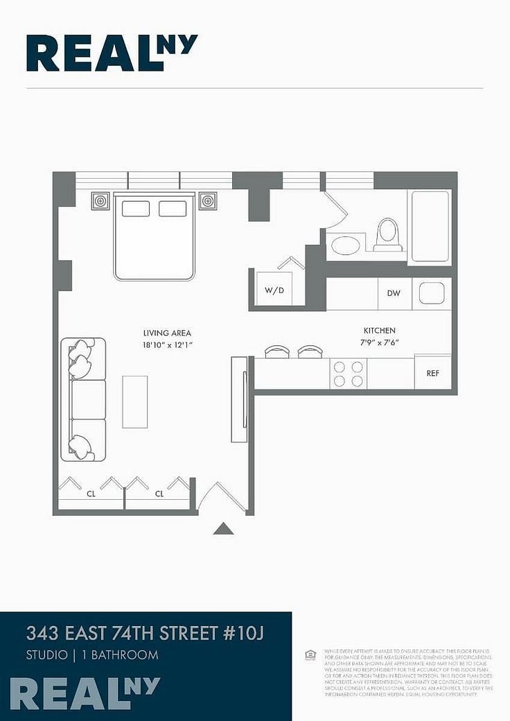 343 East 74th Street