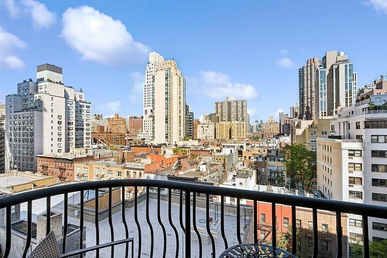343 East 74th Street #11B