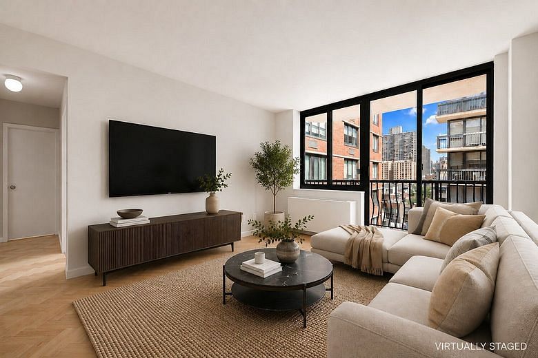 343 East 74th Street #11F