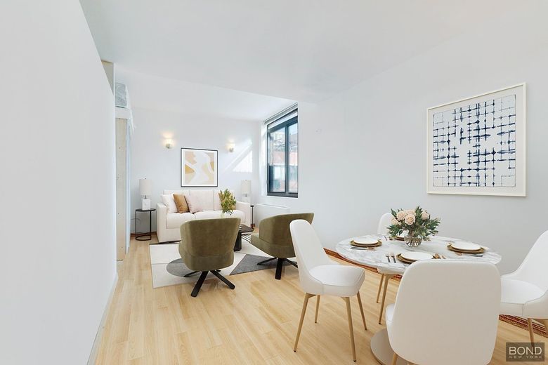 343 East 74th Street #14E