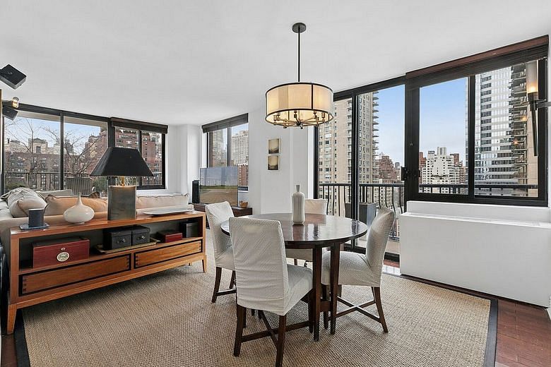 343 East 74th Street #15D