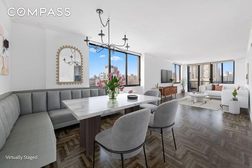 Image 1 of 13 for 343 East 74th Street #18A in Manhattan, New York, NY, 10021