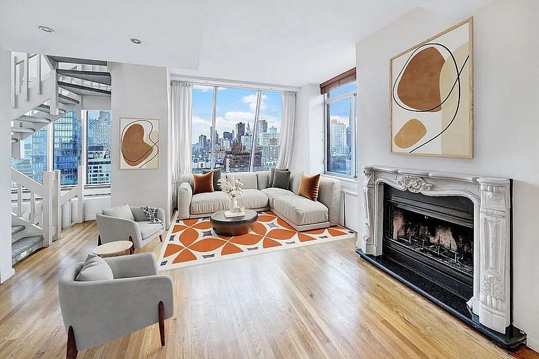 343 East 74th Street #34PHD