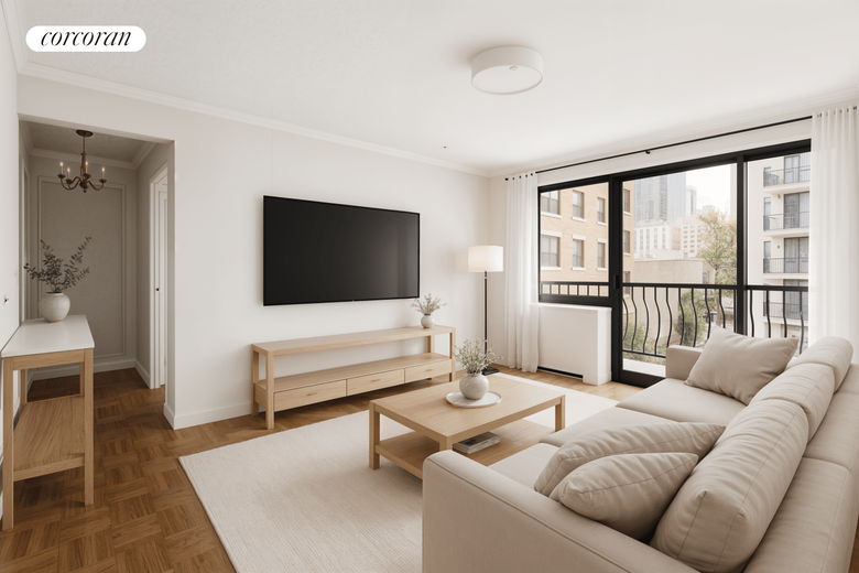 343 East 74th Street #6F