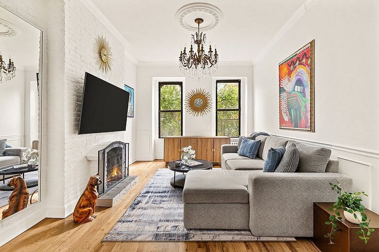 343 East 92nd Street #5E
