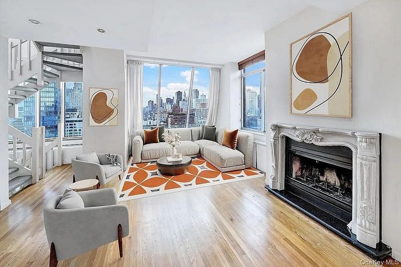 343 East E 74th Street #34PHD