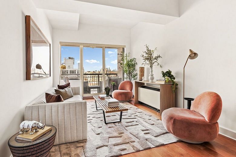 343 Fourth Avenue #8/A