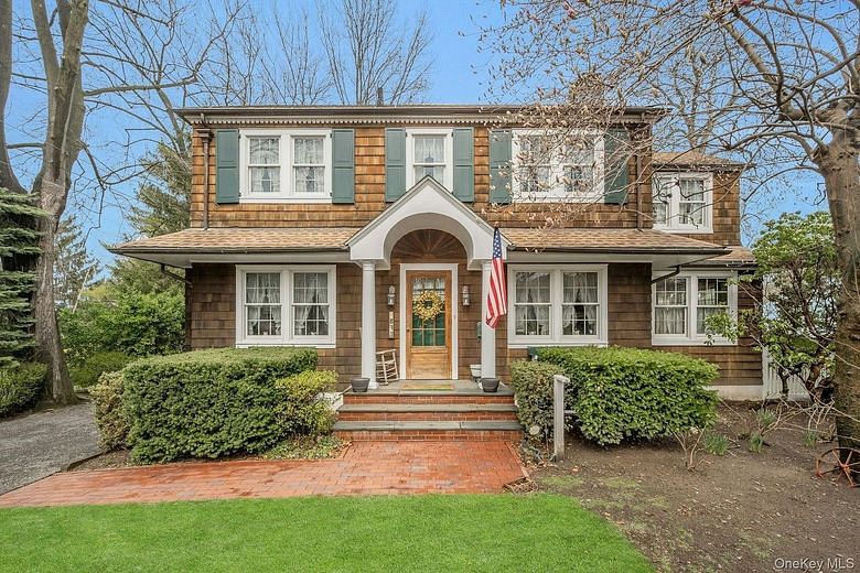 343 Rye Beach Avenue