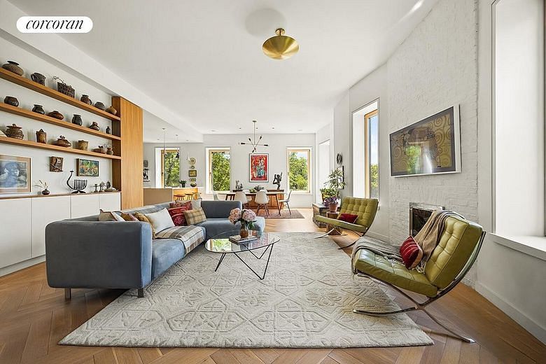 343 Sixth Avenue #4