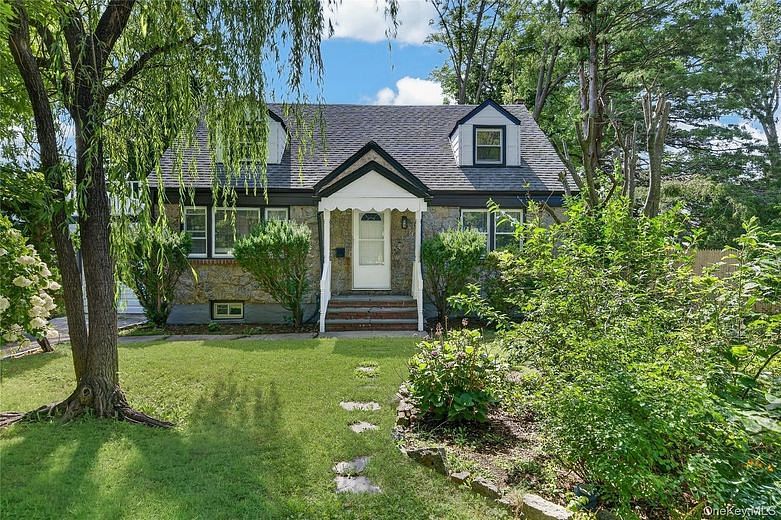 343 Sylvan Lane