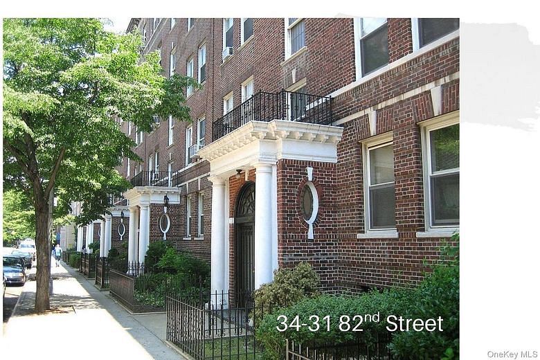 3431 82nd Street #1