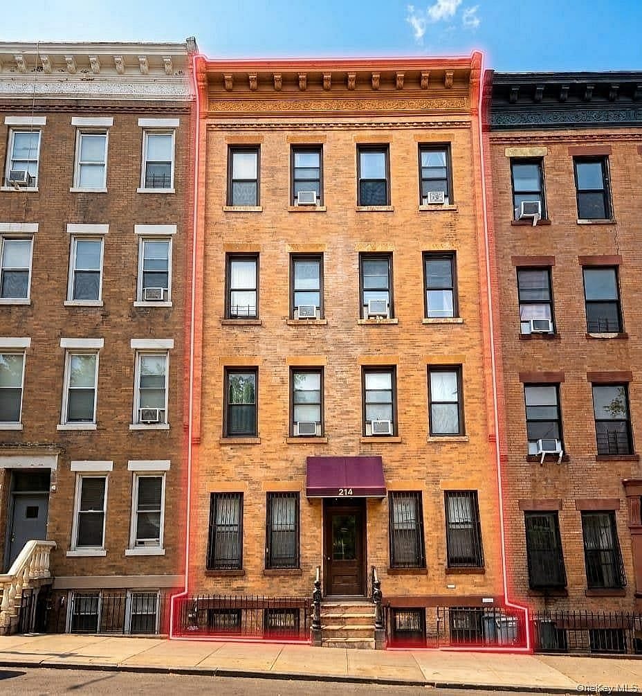 344 21st Street