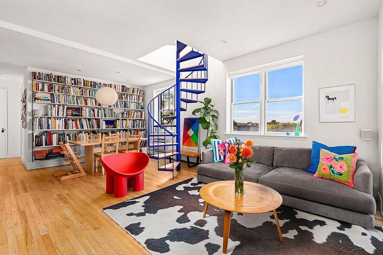 344 Degraw STREET #PHA