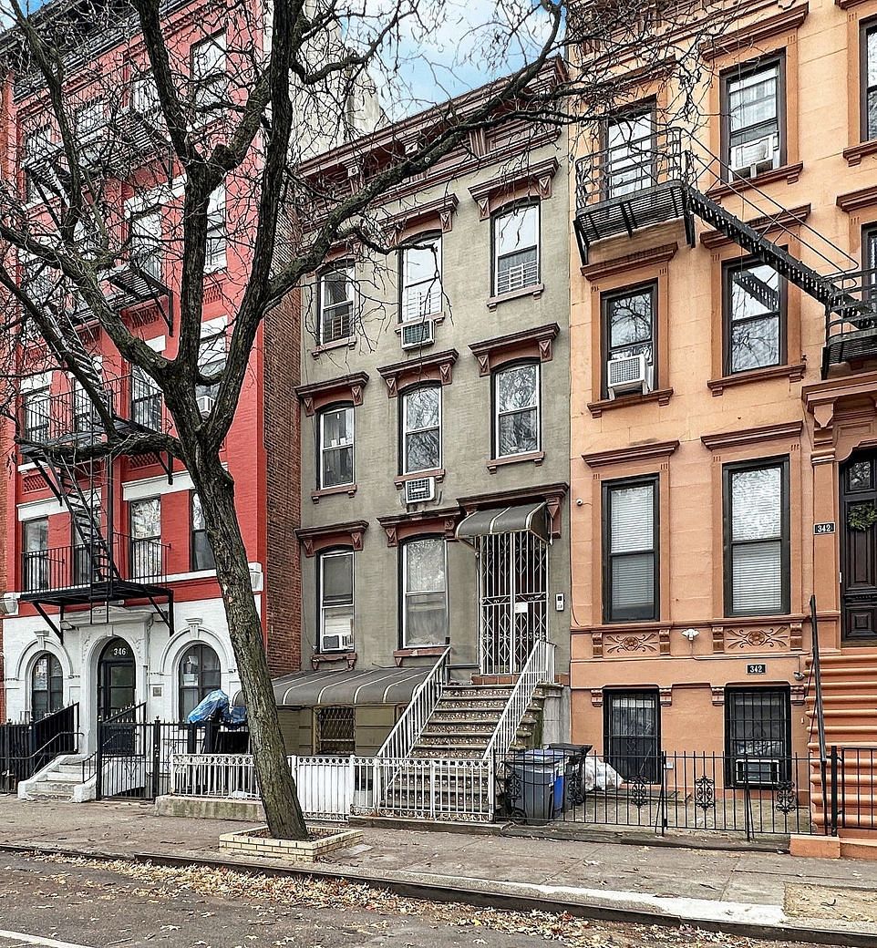 344 East 120th Street