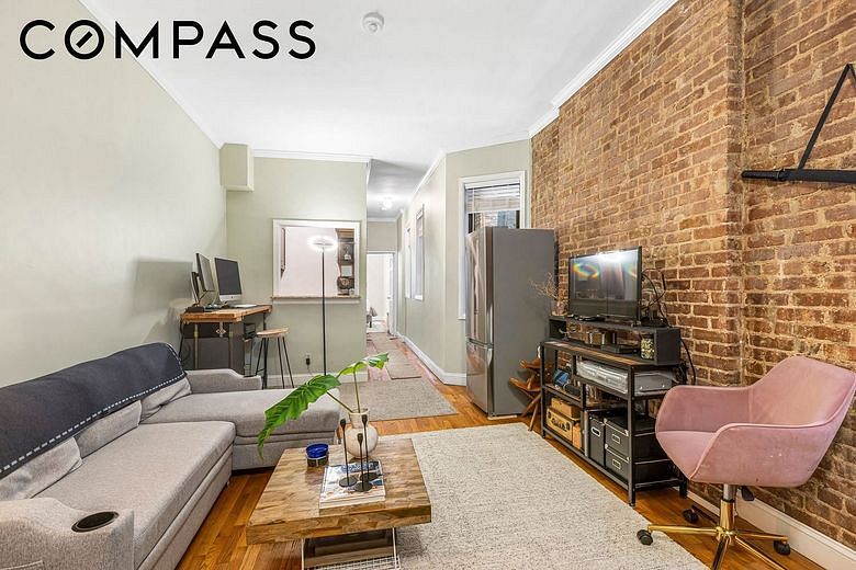 344 East 87th Street #1D