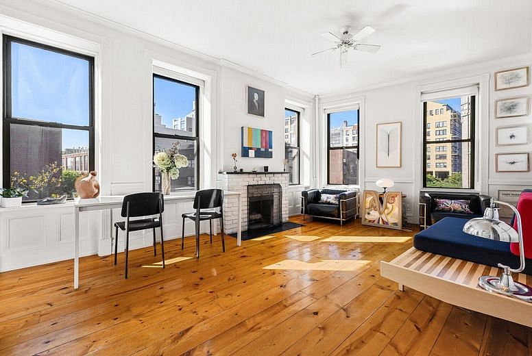 344 West 11th Street #4W