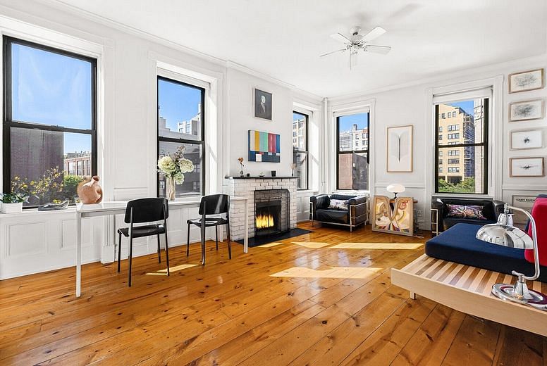 344 West 11th Street #4W