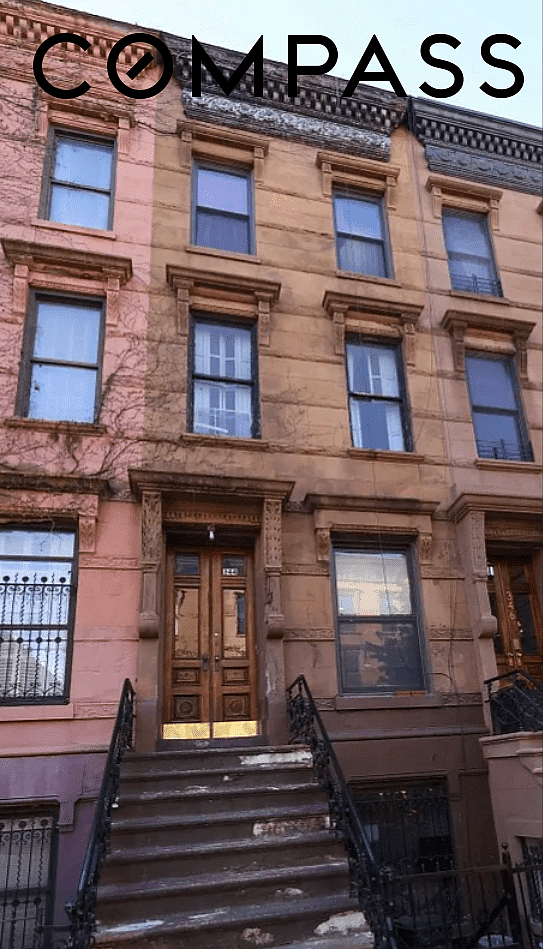 344 West 121st Street