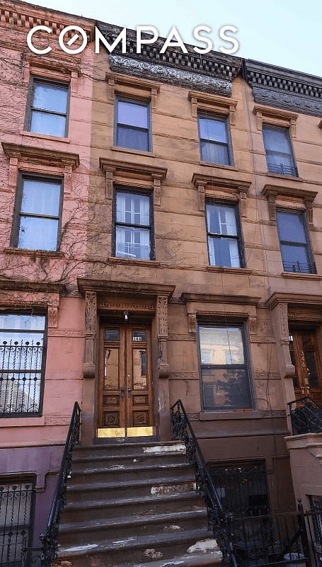 344 West 121st Street