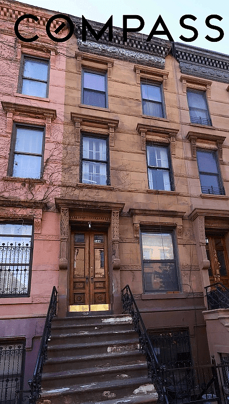 344 West 121st Street