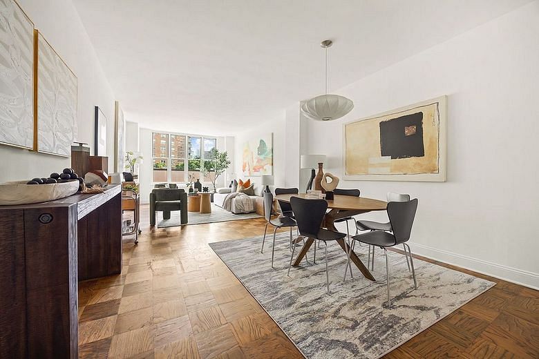 344 West 22nd Street #4C