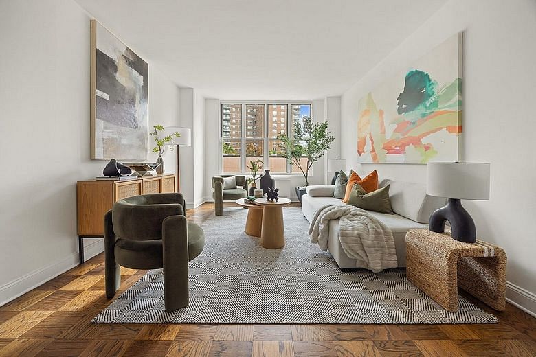 344 West 23rd Street #4C