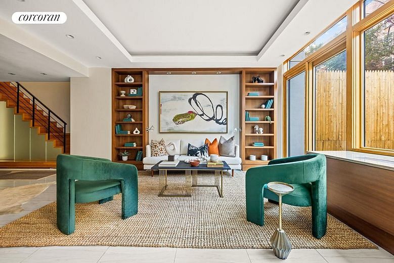 344 West 23rd Street #GLE