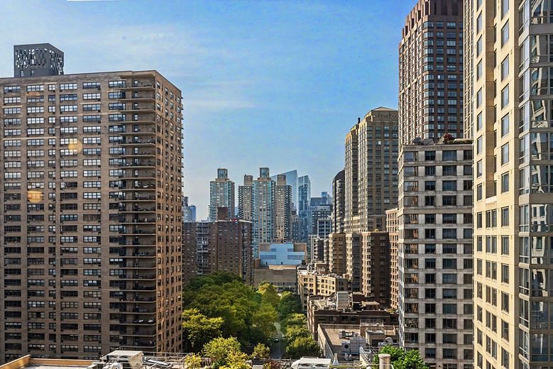 344 West 72nd Street #1104