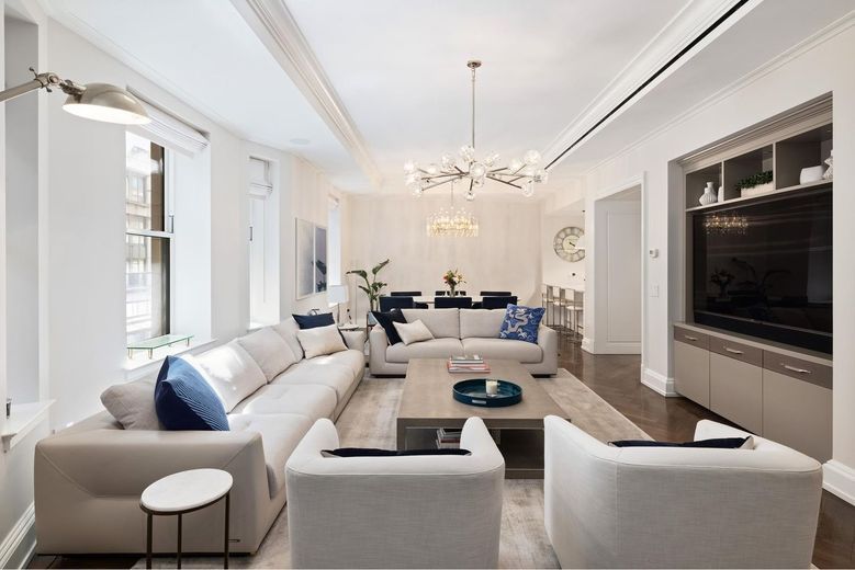 344 West 72nd Street #202