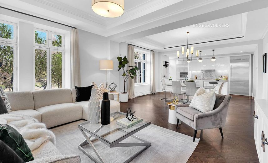 344 West 72nd Street #203